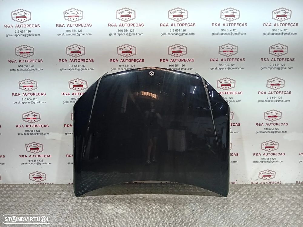 Capot Mercedes CLC W203 Original - 1