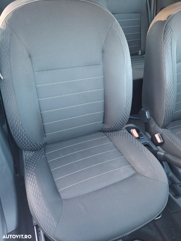 Dacia Logan MCV 1.5 Blue dCi Laureate - 18