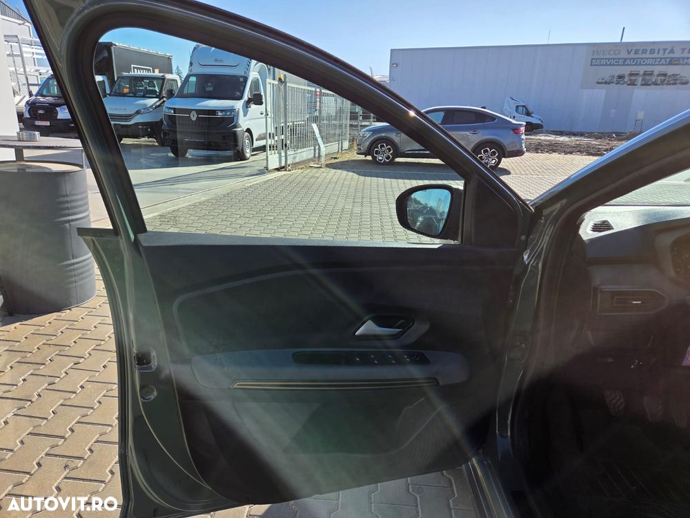 Dacia Sandero Stepway TCe 110 MT6 Extreme - 17