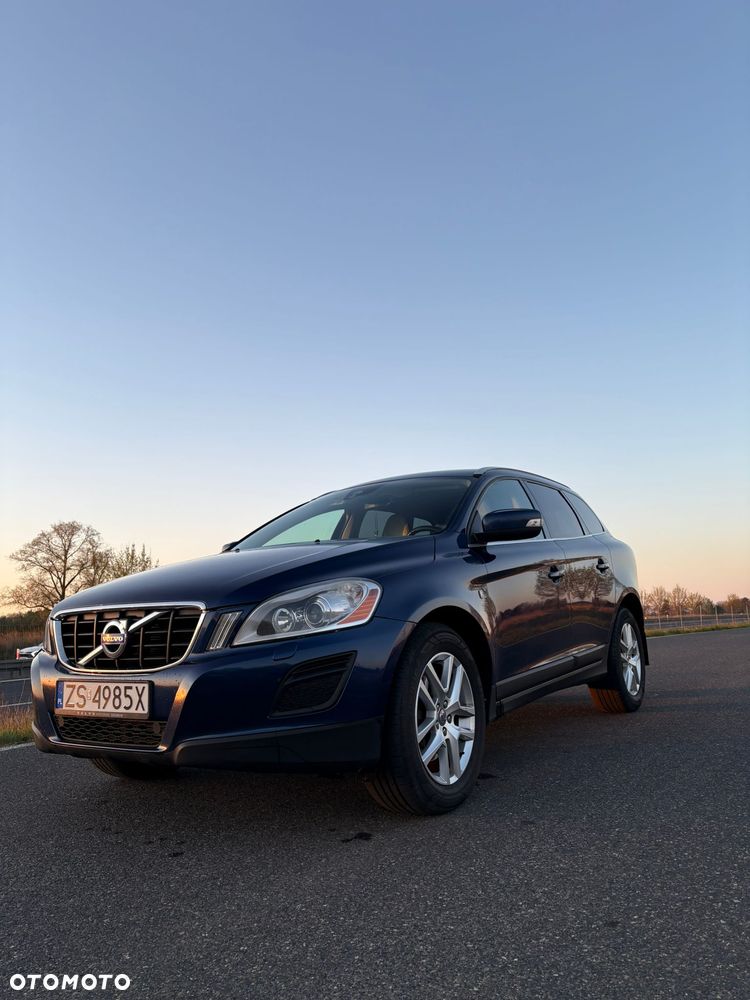 Volvo XC 60 - 3