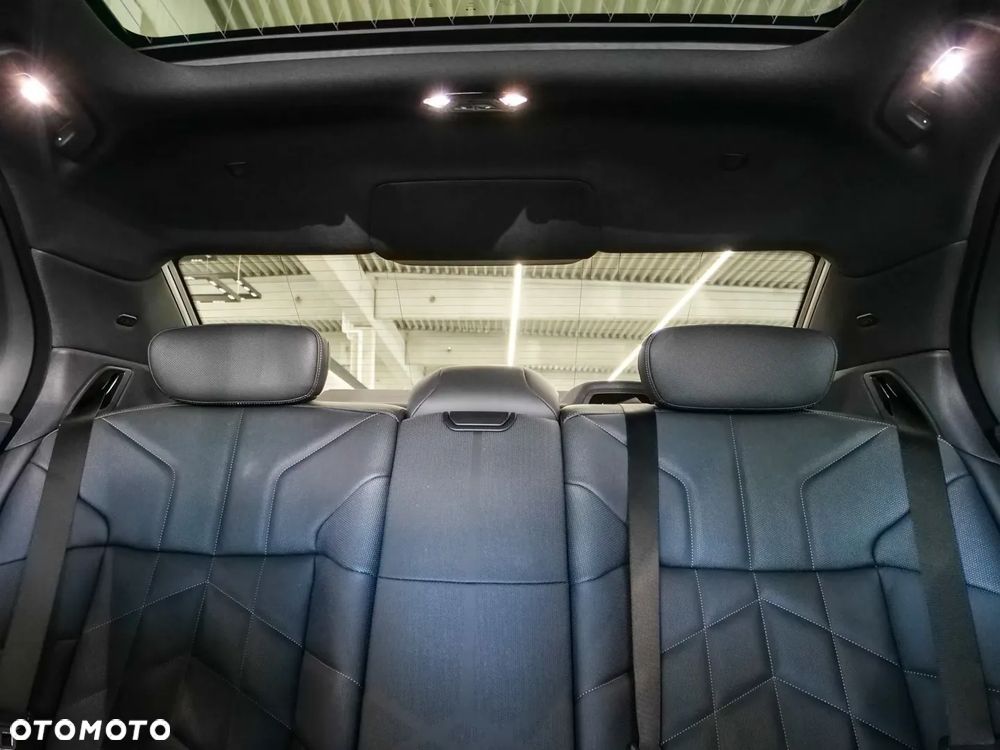BMW Seria 7 740d xDrive mHEV M Sport sport - 12