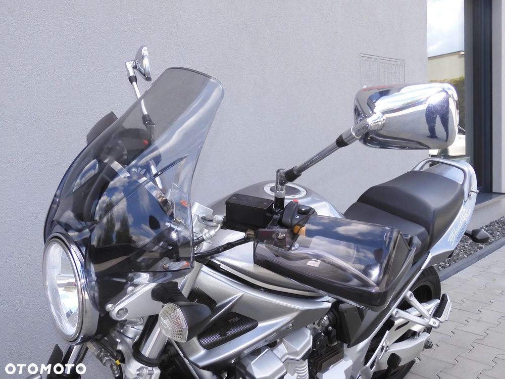 Suzuki Bandit - 27