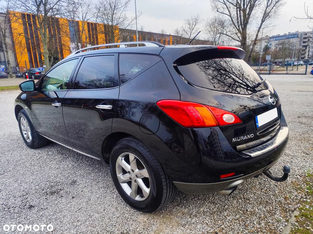 Nissan Murano 3.5 V6 Premium - 3