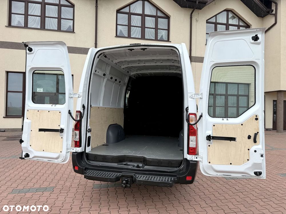 Renault MASTER L3-H2 - 33