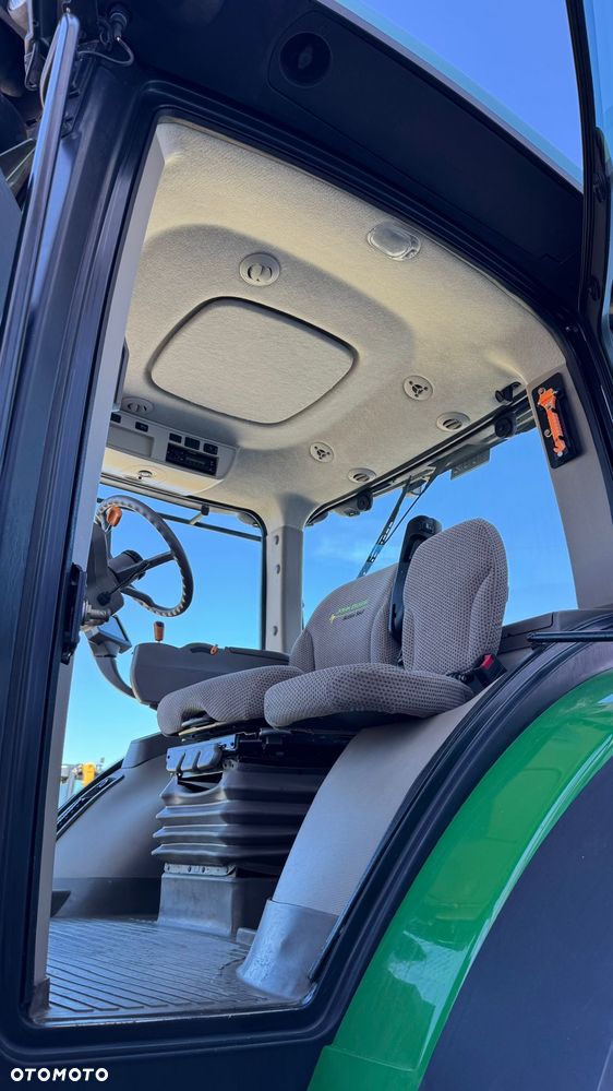 John Deere 7230r Rodzynek gwarancja - 34