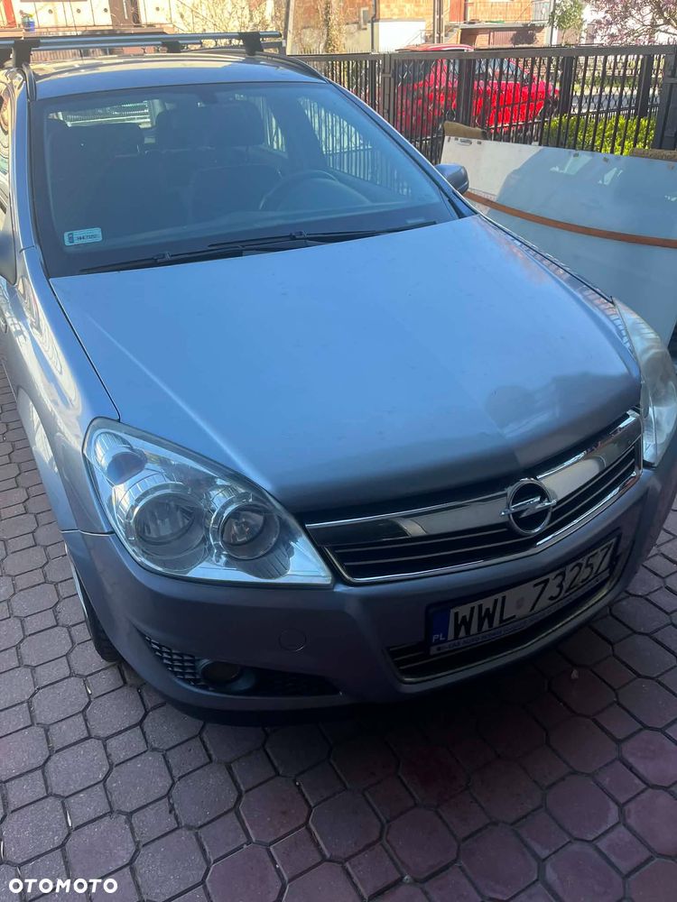Opel Astra 1.6 - 30