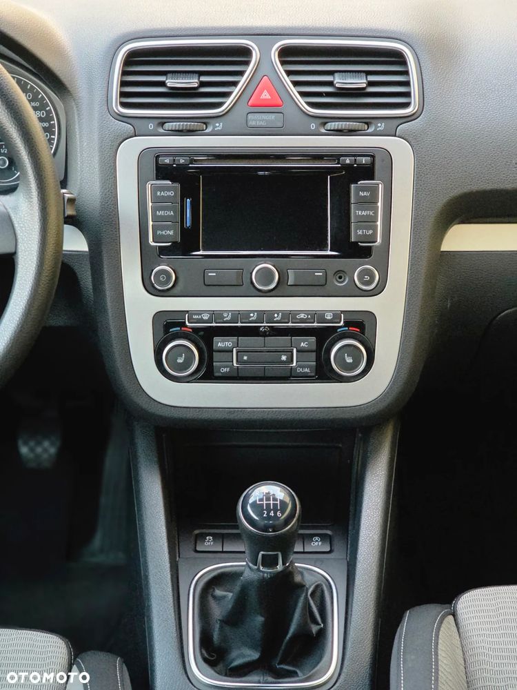 Volkswagen Eos 1.4 TSI Sport & Style - 14