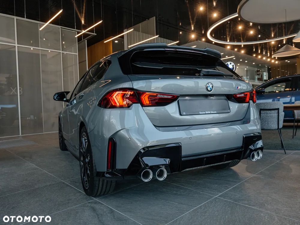 BMW Seria 1 - 3