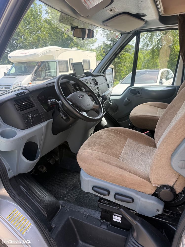 Chausson Flash CHAUSSON FLASH 30 - 18