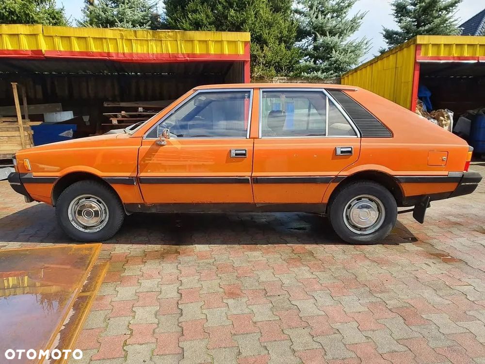 Polonez 1.5 - 5