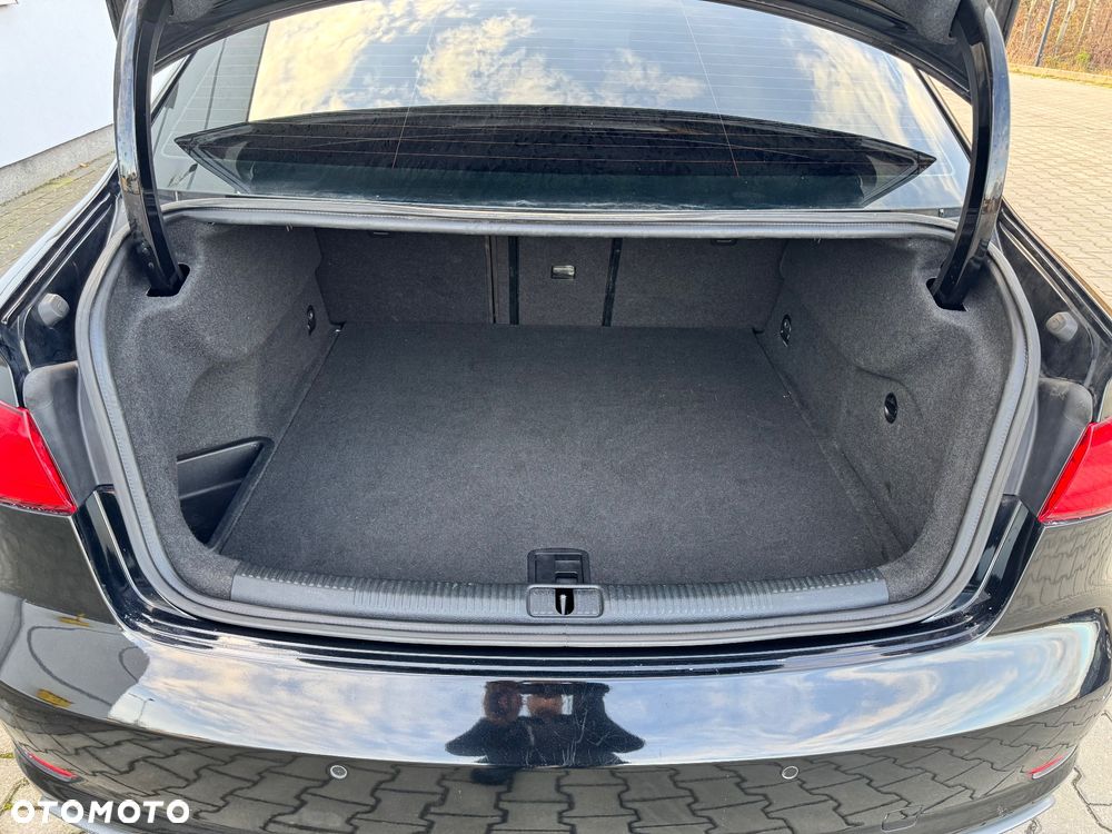 Audi A3 Limousine - 26