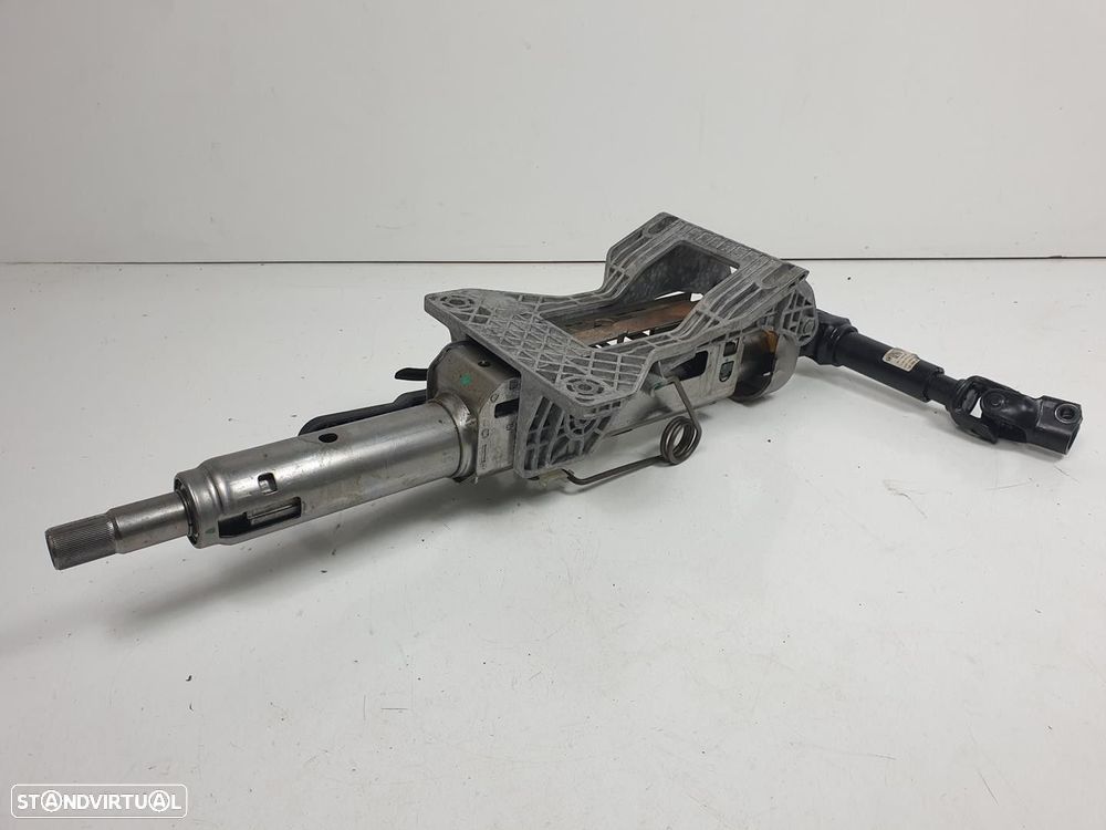 COLUNA DIREÇÃO OPEL ASTRA J 2009 - 2