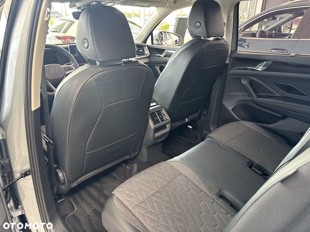 Volkswagen Tayron - 23