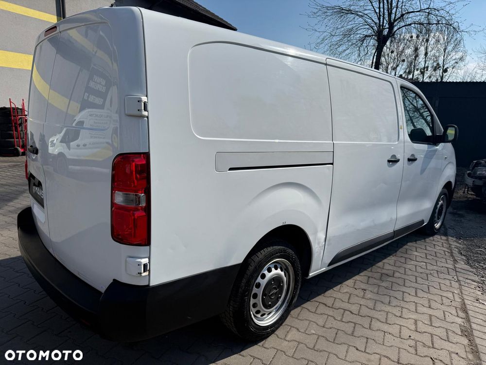 Opel Vivaro - 4