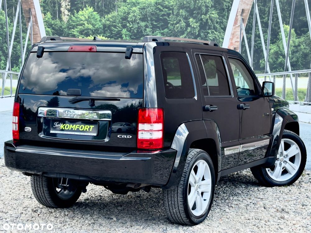 Jeep Cherokee - 14