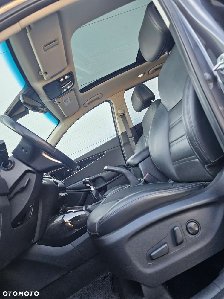 Kia Sorento 2.2 CRDi AWD Edition 7 - 36
