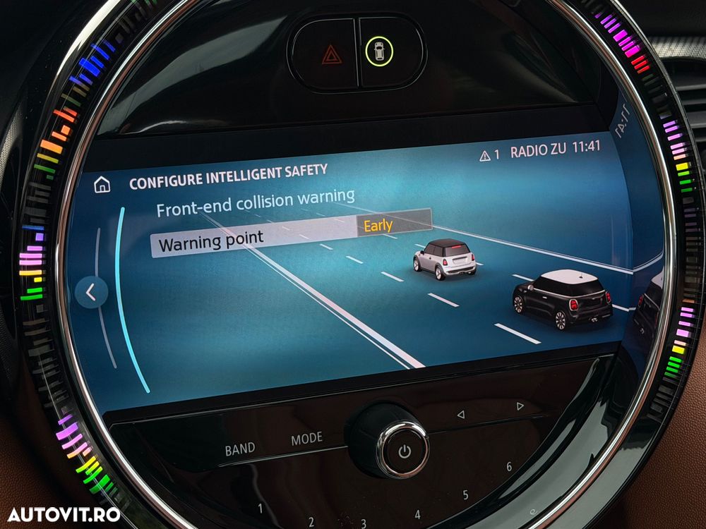Mini Cooper S Sport-Aut. - 29