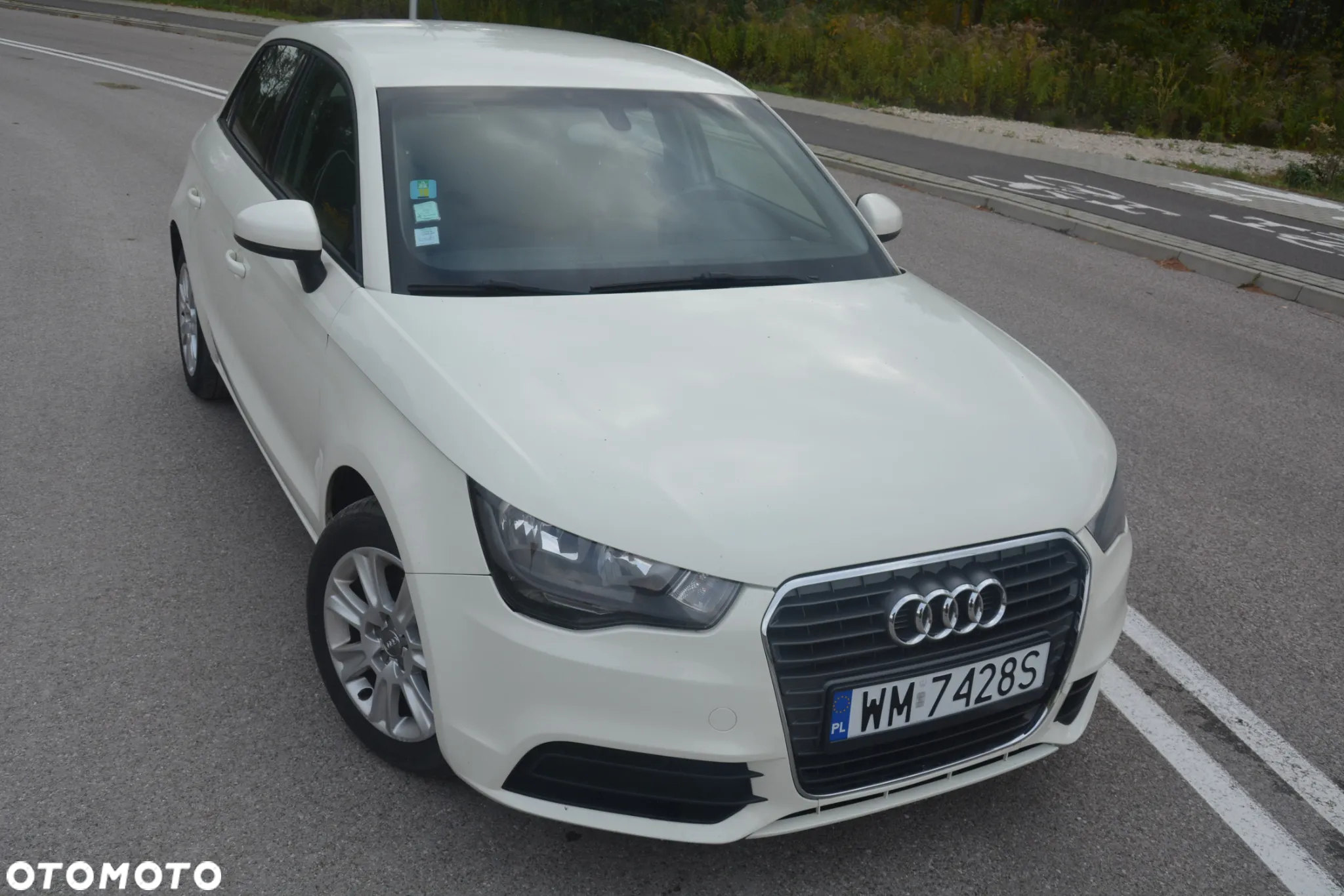 Audi A1 - 2