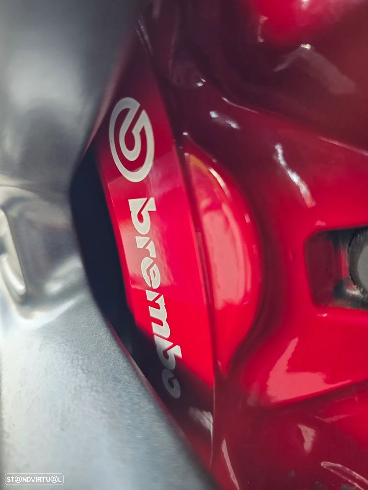 Land Rover Range Rover Sport 3.0 SDV6 HSE Dynamic - 16