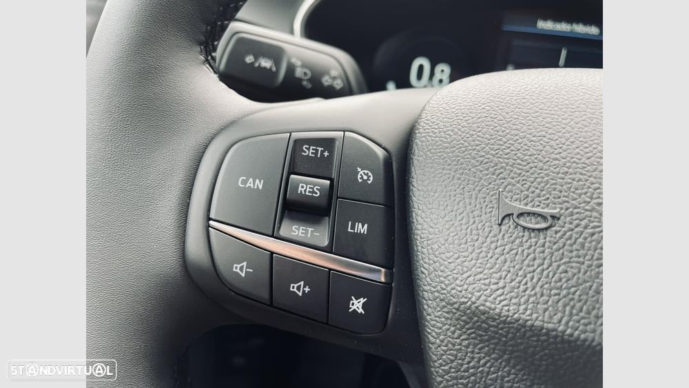 Ford Focus 1.0 EcoBoost MHEV Active X - 16