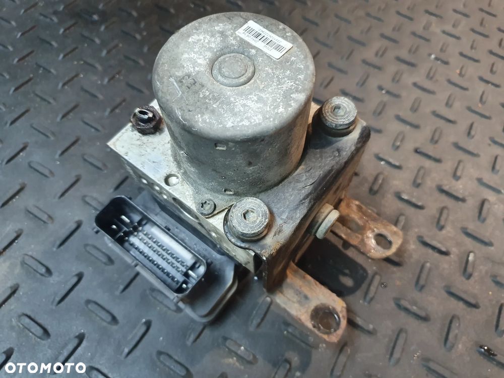 KIA Sportage 3 III 1.7 CRDI pompa ABS hamulcowa 63203623348 - 1