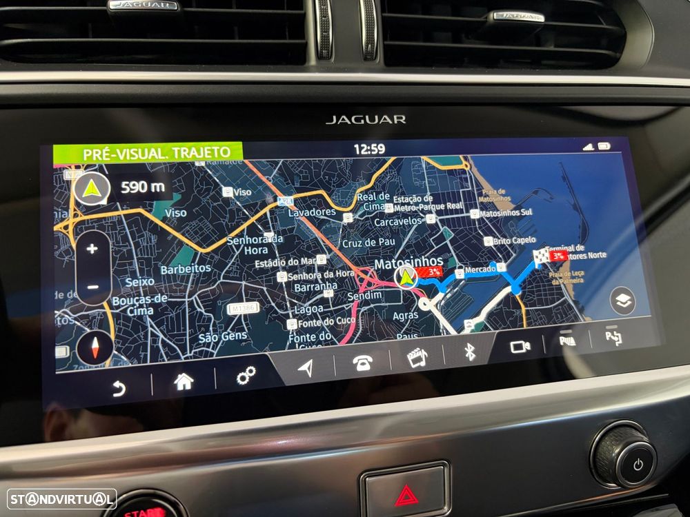 Jaguar I-Pace HSE AWD Aut. - 24