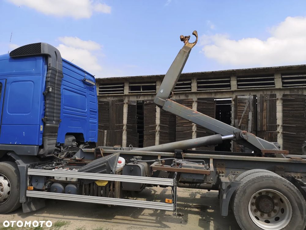 Volvo FM - 5
