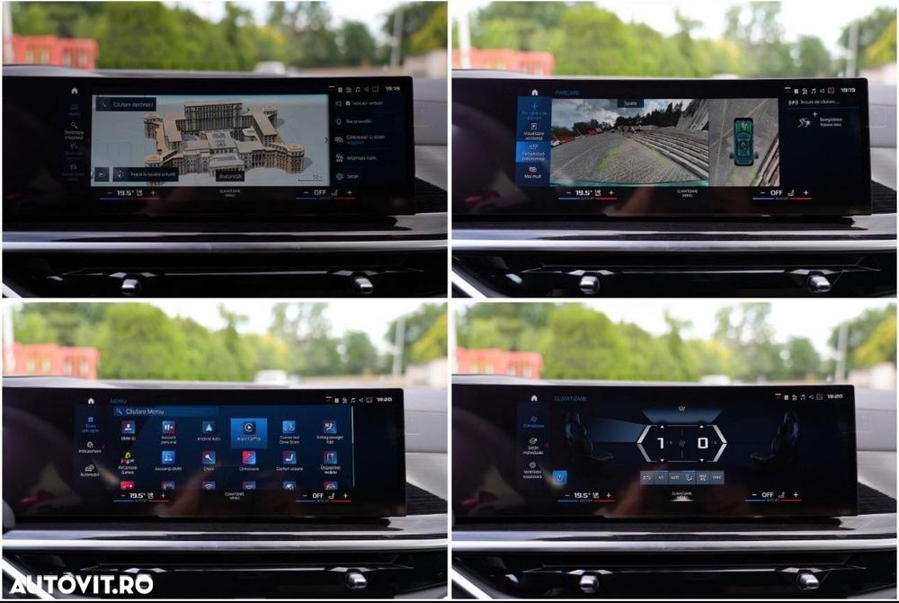 BMW X6 M Competition MHEV - 13