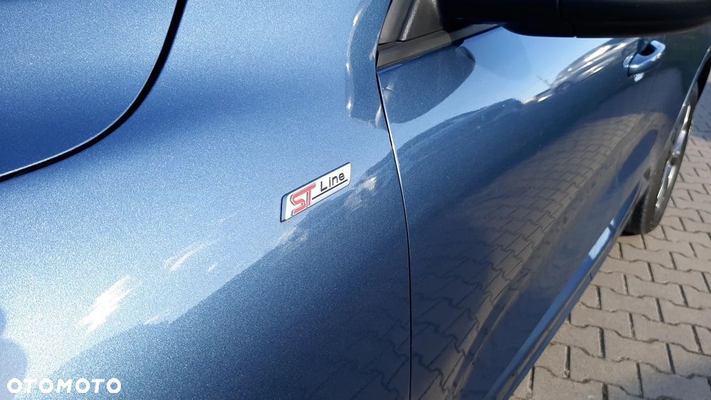 Ford Kuga 1.5 EcoBoost FWD ST-Line - 9