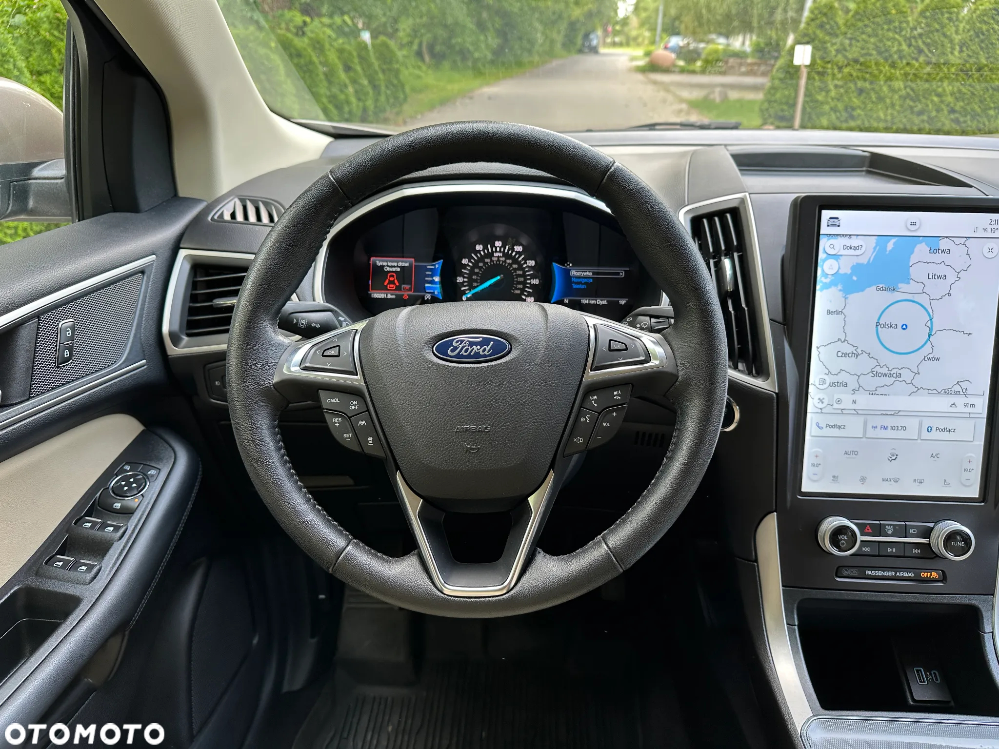 Ford Edge - 25