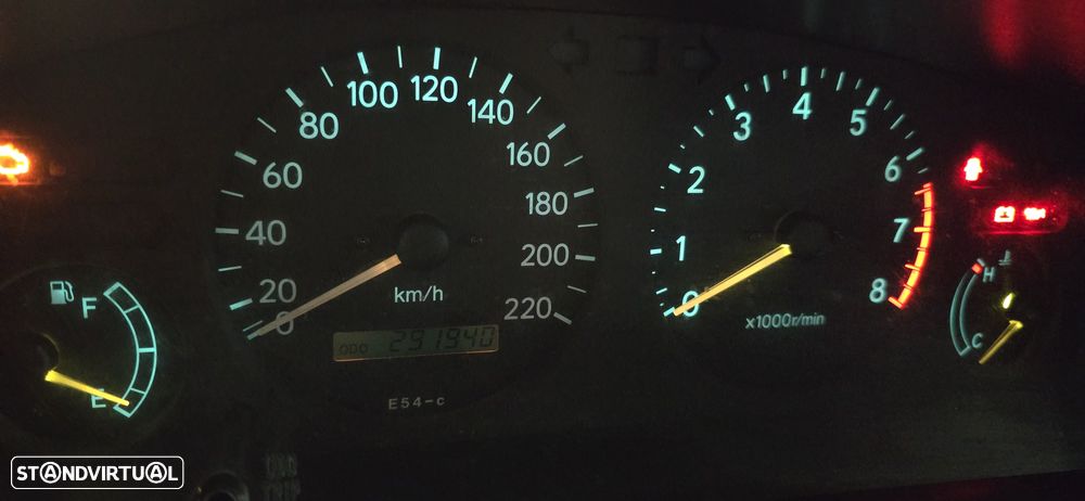 Toyota Corolla L/B 1.4 Sol AC - 2