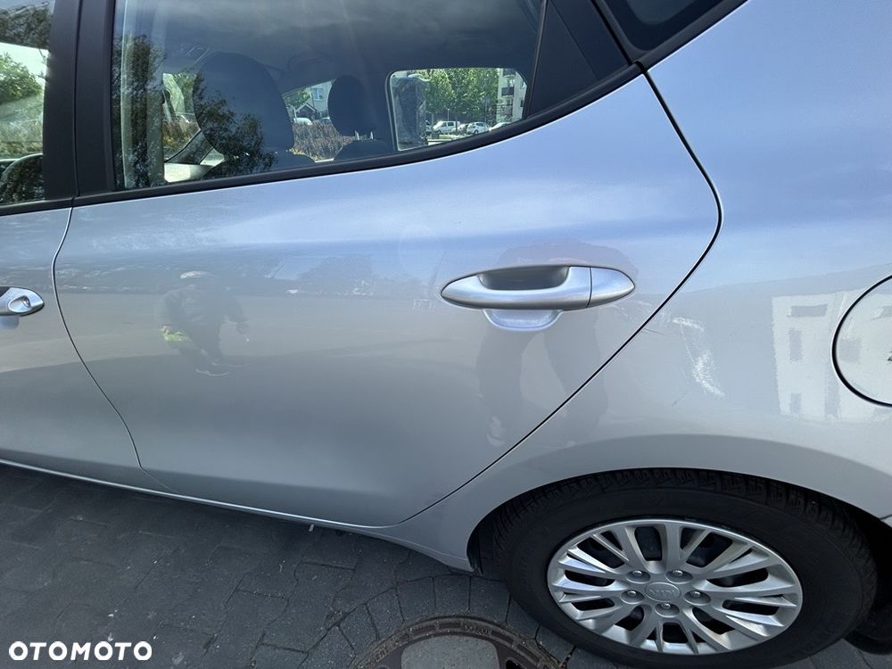 Kia Ceed 1.4 CRDi M - 10