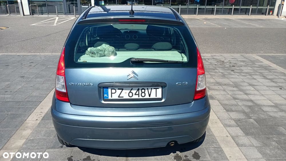 Citroën C3 1.1i Equilibre - 4