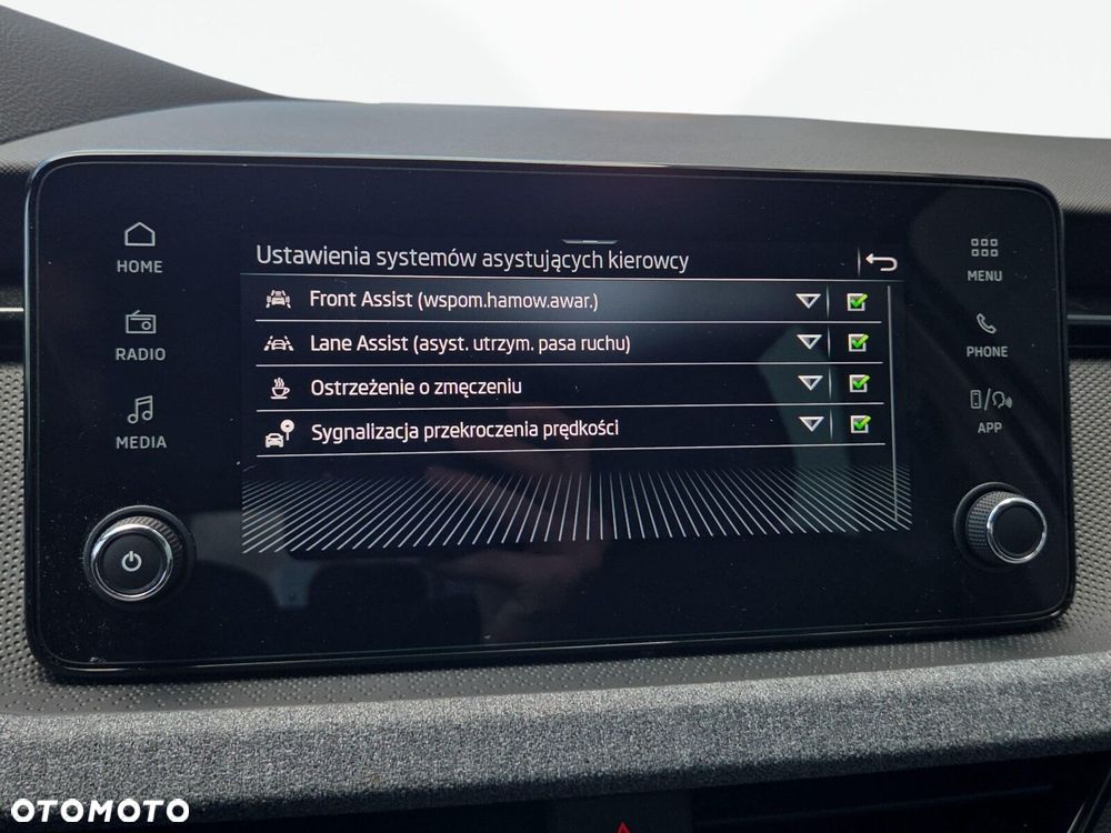 Skoda Kamiq 1.0 TSI Selection - 23
