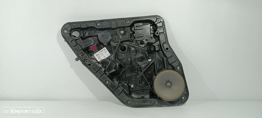 ELEVADOR TRASEIRO ESQUERDO MERCEDES CLASE A (BM 177) A 180 D (177.003) - 1