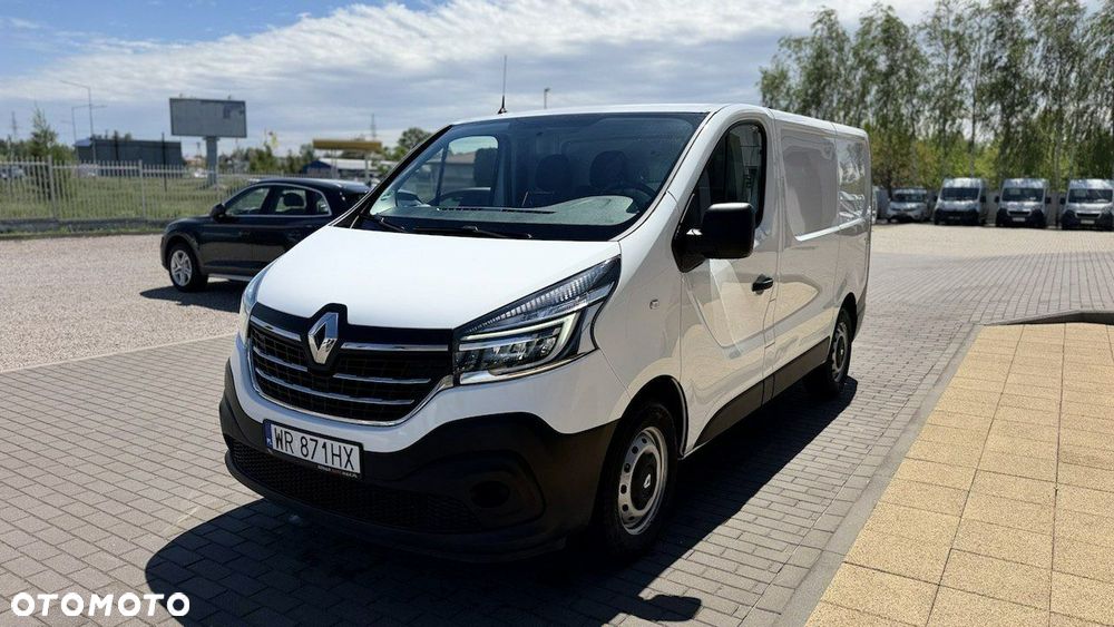 Renault Trafic - 4