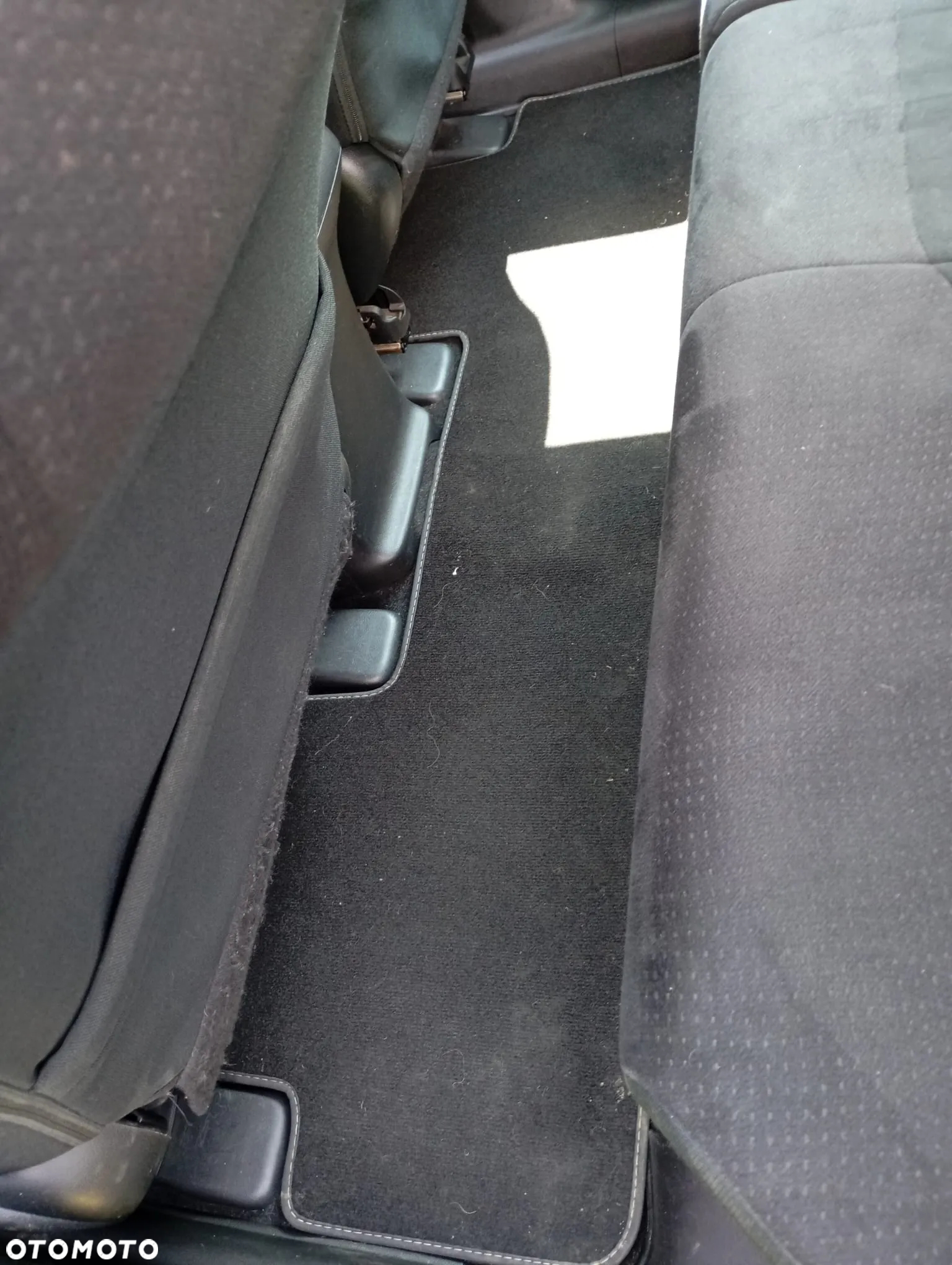 Honda CR-V - 9