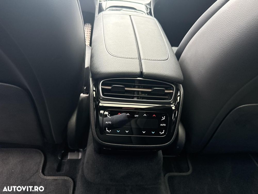 Mercedes-Benz EQE AMG 43 4MATIC - 21