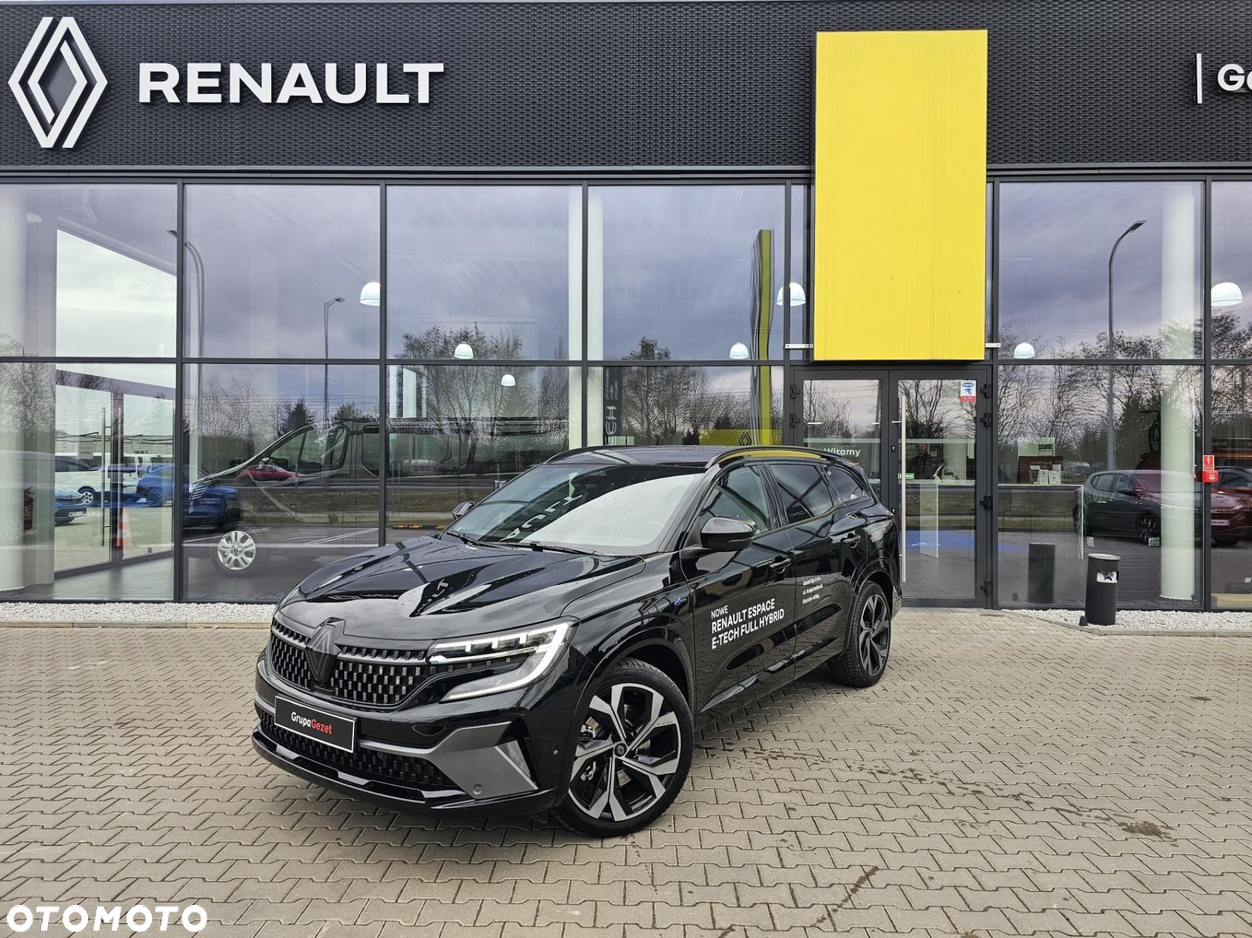 Renault Espace - 1