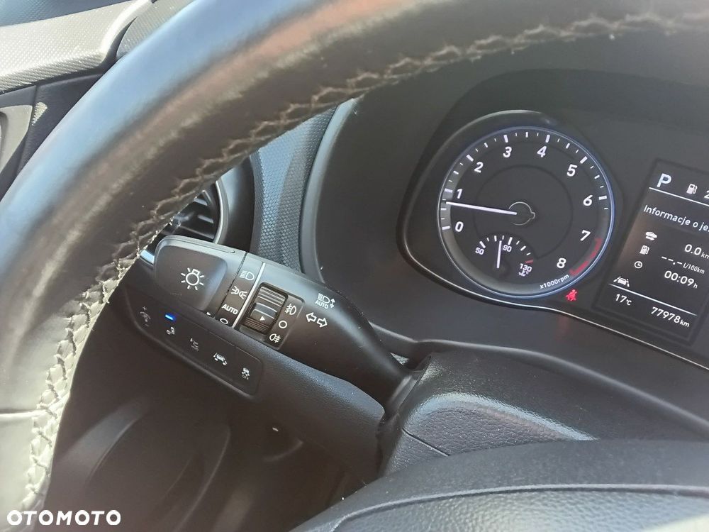 Hyundai Kona 1.6 T-GDI Premium 4WD DCT - 31