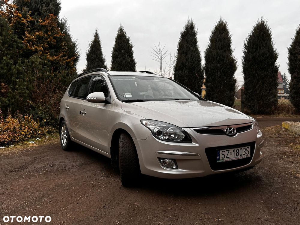 Hyundai i30 - 7