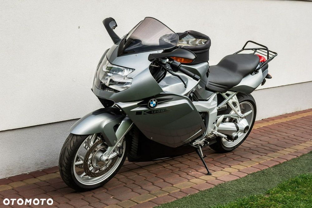 BMW K - 6