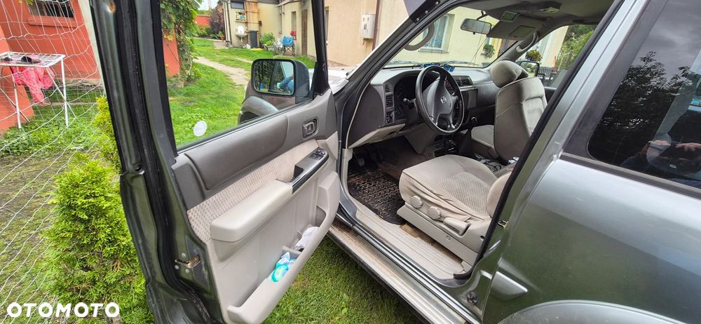 Nissan Patrol GR 3.0 TDI Elegance - 3