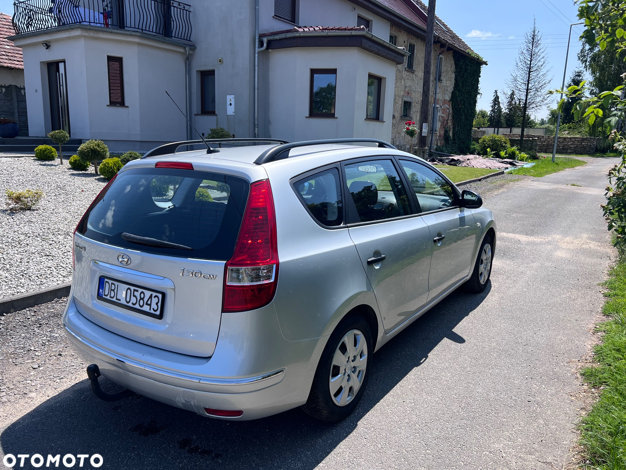 Hyundai i30 i30cw 1.6 Comfort - 4