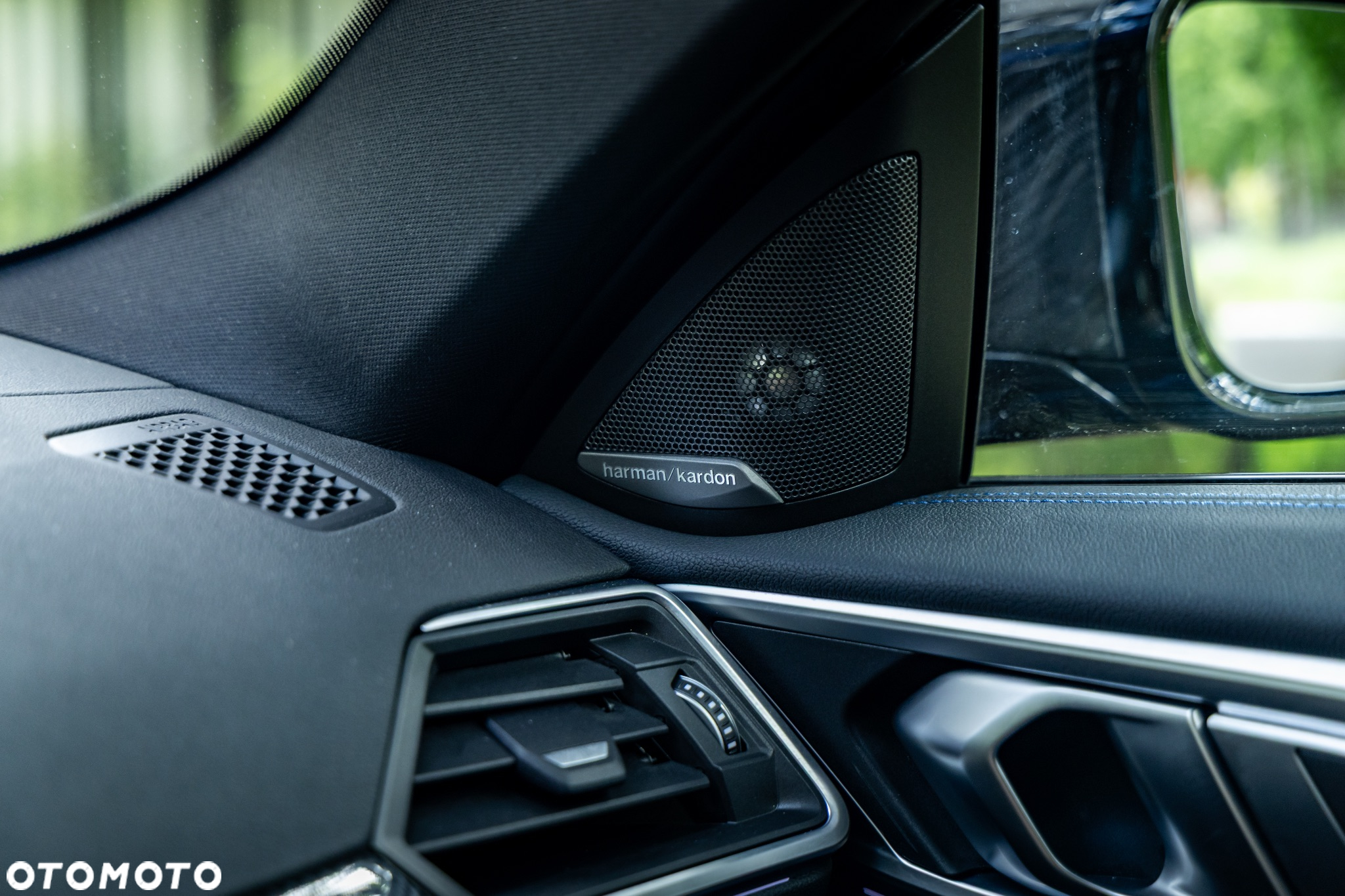 BMW Seria 4 440i M Sport - 17
