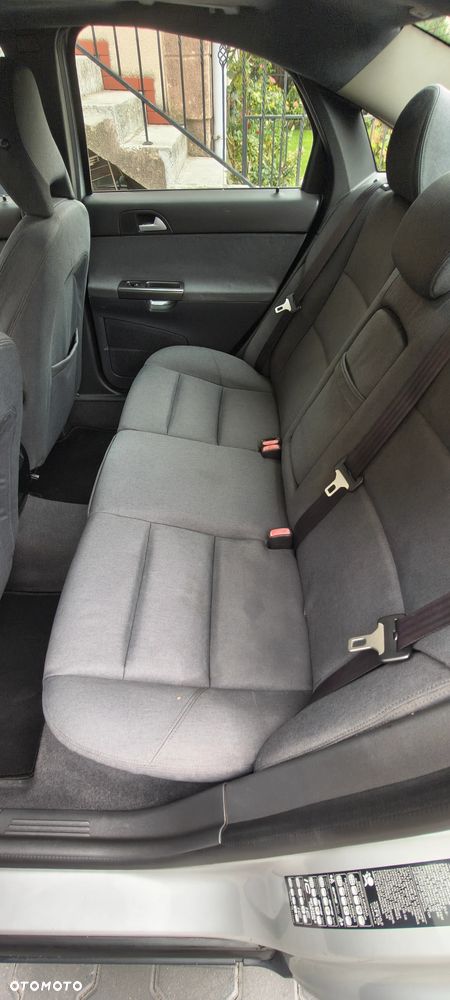 Volvo S40 - 13