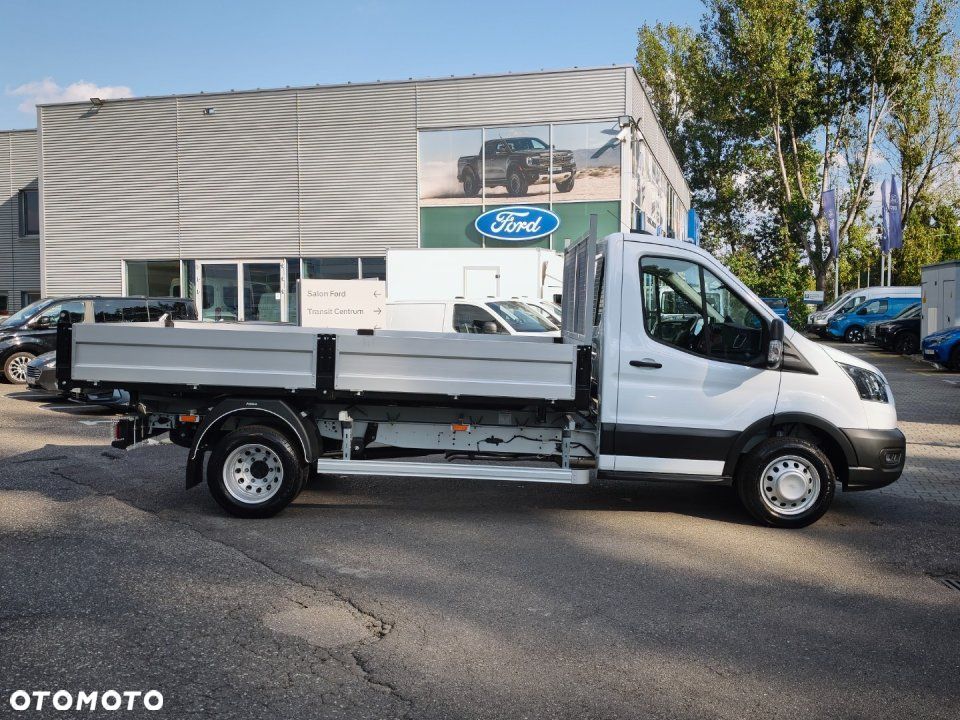 Ford Transit - 7