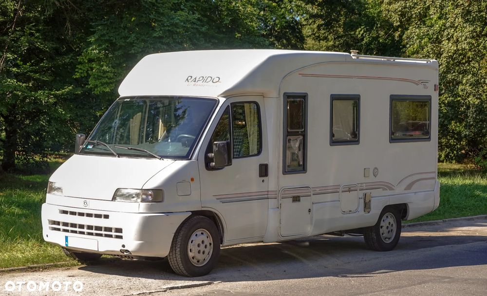 Fiat Ducato - 2