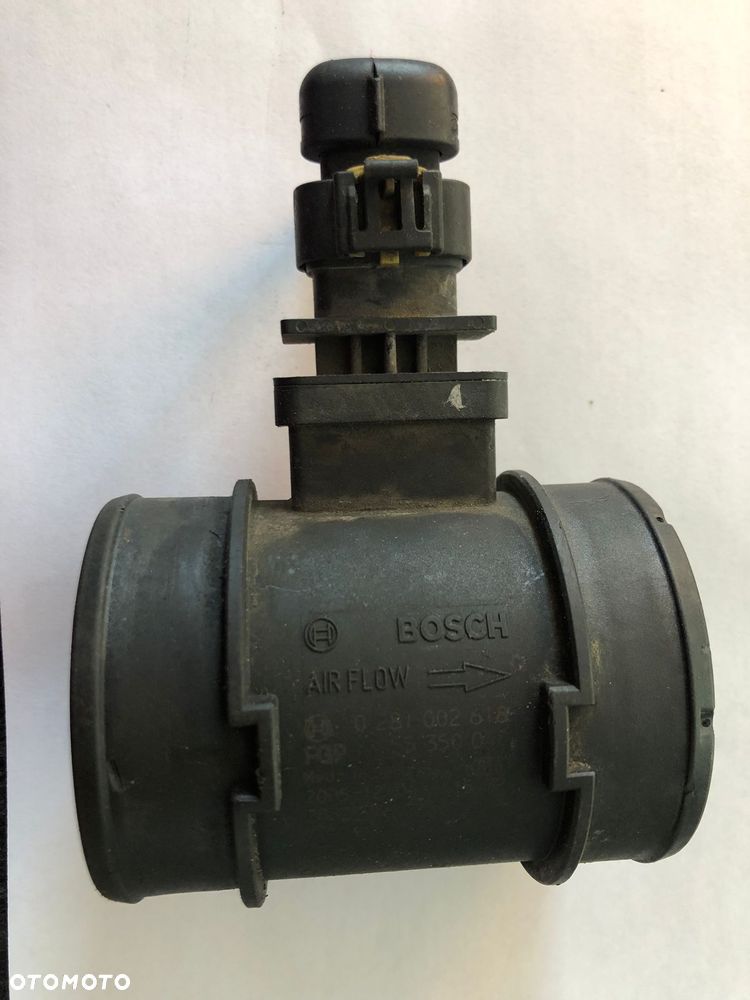Przepływomierz Opel 0281002618  F00C2G7003 - 1