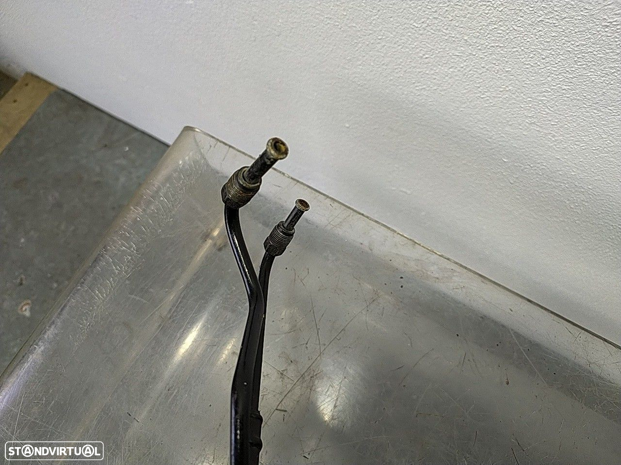 Servofreio Audi A3 (8L1) - 3